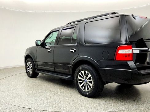 Used 2016 Ford Expedition XLT AWD/4WD image 7