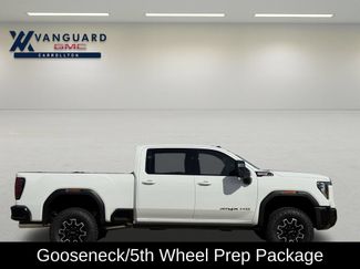 New 2026 GMC Sierra 2500 AT4X AWD/4WD video 3