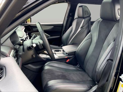 Used 2023 Acura MDX A-Spec AWD/4WD image 8