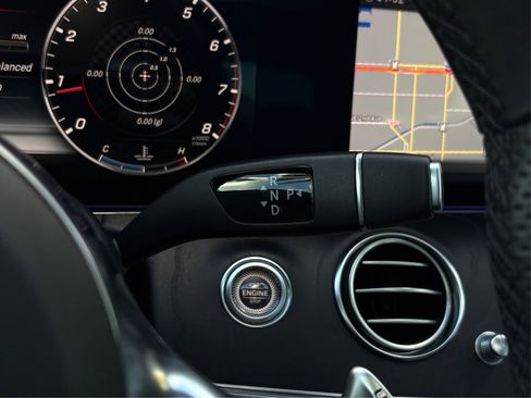 Used 2019 Mercedes-Benz E 53 AMG 4MATIC Sedan image 30