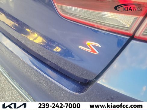 Used 2020 Kia Optima S FWD image 10