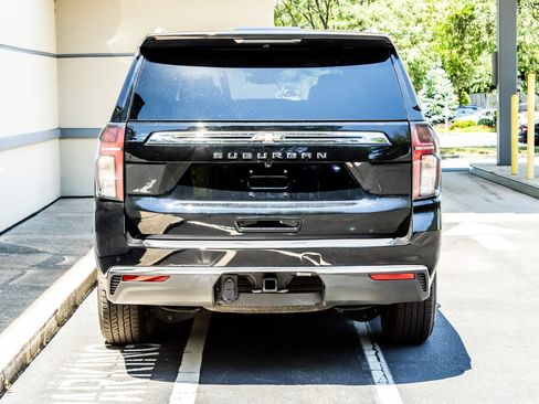 Used 2023 Chevrolet Suburban LT AWD/4WD image 6