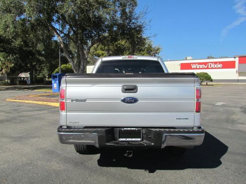 Used 2013 Ford F150 XLT image 10