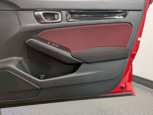 Used 2024 Honda Civic Si image 26