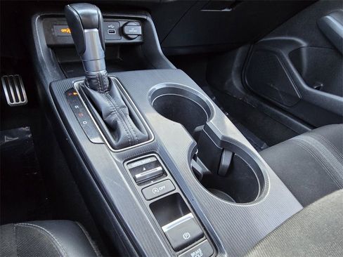 Used 2022 Honda Civic Sport image 20