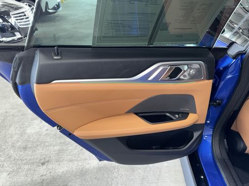 Certified 2025 BMW M440i RWD image 16