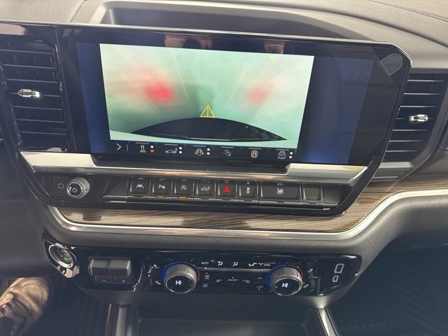 New 2026 Chevrolet Silverado 1500 RST w/ Safety Package AWD/4WD image 30