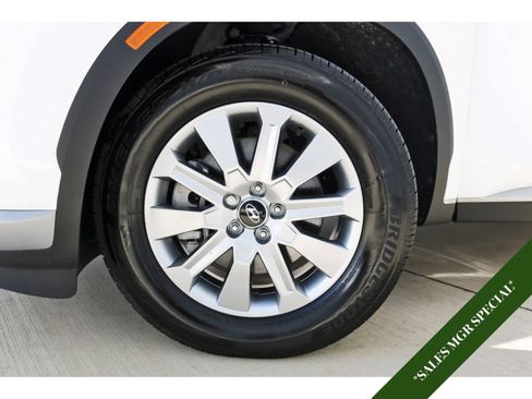 Used 2025 Hyundai Palisade SEL AWD/4WD image 32