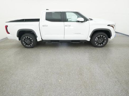 New 2026 Toyota Tundra Limited image 71