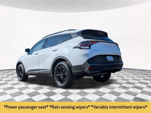 Used 2023 Kia Sportage X-Pro Prestige image 15