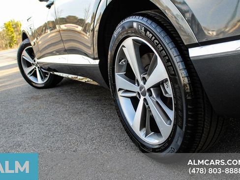 Used 2023 Genesis GV80 2.5T w/ Advanced Package image 14