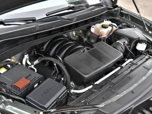 Used 2024 Chevrolet Tahoe LT image 50