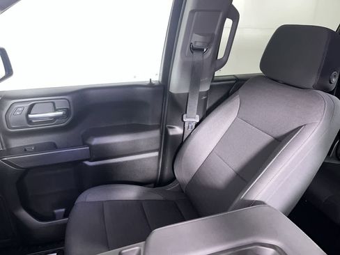 Used 2024 Chevrolet Silverado 1500 Custom w/ Rally Edition image 25