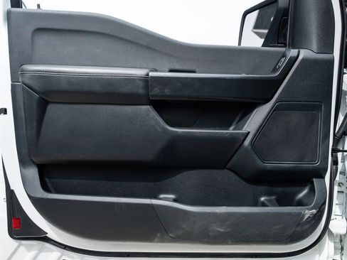Used 2024 Ford F150 STX AWD/4WD image 21