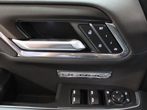 New 2026 GMC Sierra 1500 Denali image 19