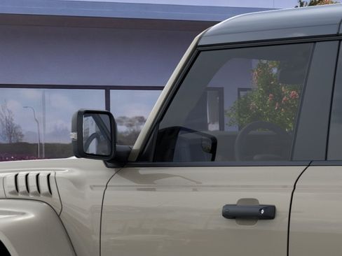 New 2026 Ford Bronco Raptor AWD/4WD image 22