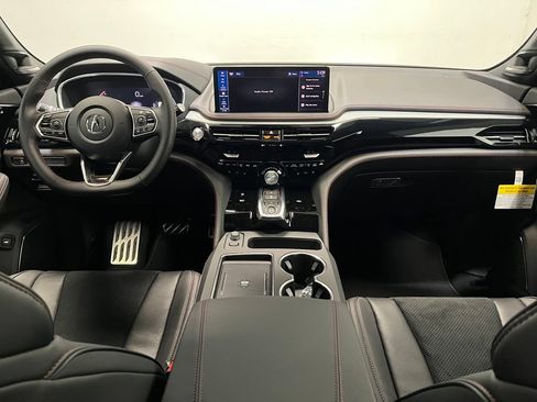 New 2026 Acura MDX A-Spec AWD/4WD image 17
