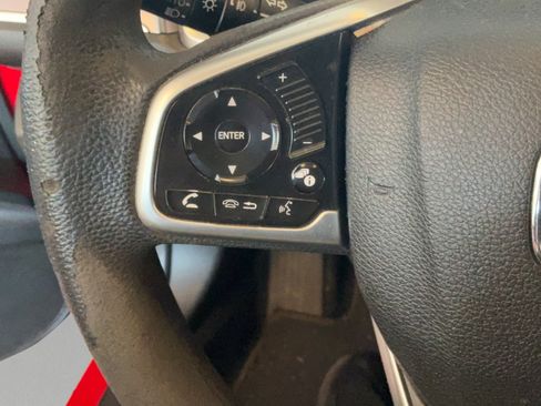 Used 2016 Honda Civic EX-T image 18