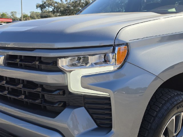 New 2026 Chevrolet Silverado 1500 RST w/ Convenience Package II AWD/4WD image 10
