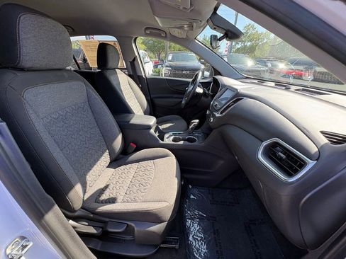 Used 2024 Chevrolet Equinox LT AWD/4WD image 23