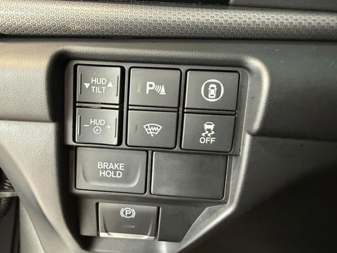 Used 2022 Acura RDX AWD image 39