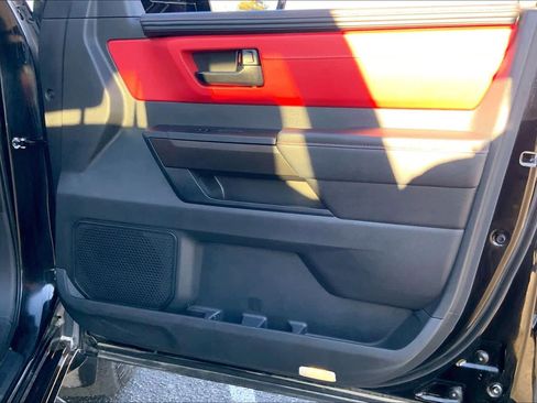 Used 2025 Toyota Tundra TRD Pro image 20