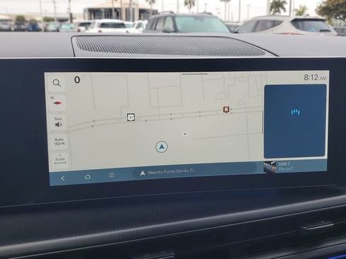 Certified 2025 Hyundai Santa Fe Calligraphy image 30