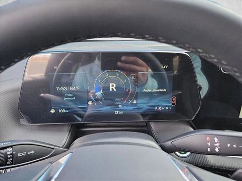 New 2026 Chevrolet Equinox LT w/ Safety and Technology Package image 14