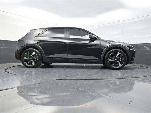 New 2026 Hyundai Ioniq 5 SEL image 37
