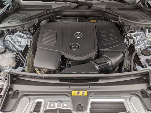 New 2026 Mercedes-Benz GLC 300 4MATIC image 18