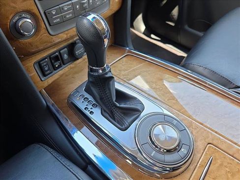 Used 2014 INFINITI QX80 2WD w/ Theater Package image 12