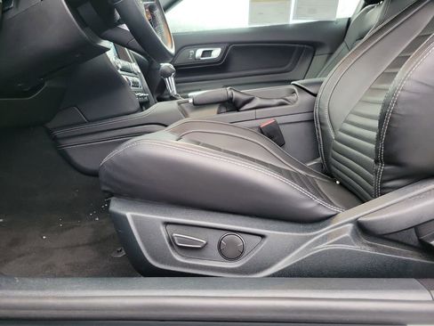 Certified 2023 Ford Mustang Mach 1 w/ Equipment Group 700A image 15