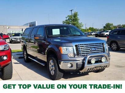 Used 2011 Ford F150 XLT w/ XLT Chrome Pkg