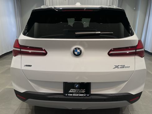 New 2026 BMW X3 xDrive30 w/ Premium Package image 5