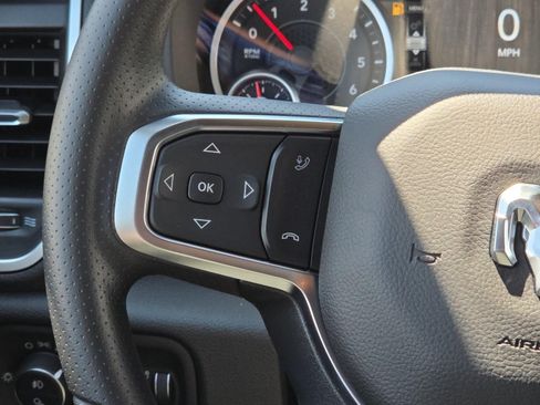 New 2026 RAM 1500 Express AWD/4WD image 20