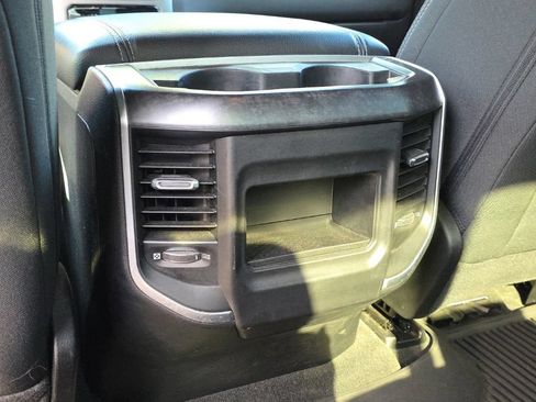 Used 2020 RAM 1500 Big Horn RWD image 20