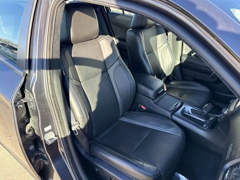 Used 2021 Dodge Charger SXT w/ Plus Group image 21