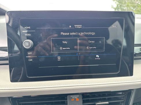 Certified 2025 Volkswagen Taos S FWD image 34
