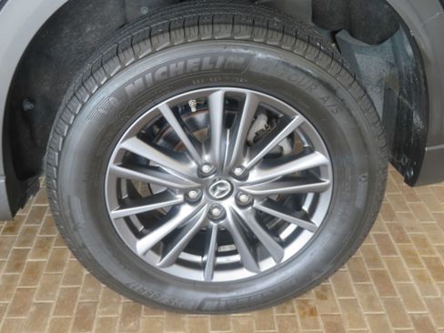 Used 2019 MAZDA CX-5 Touring FWD image 7