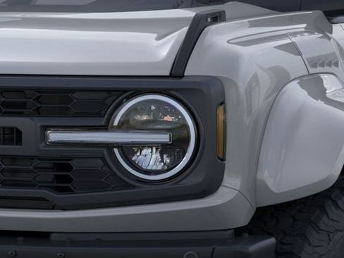 New 2026 Ford Bronco Raptor AWD/4WD image 20