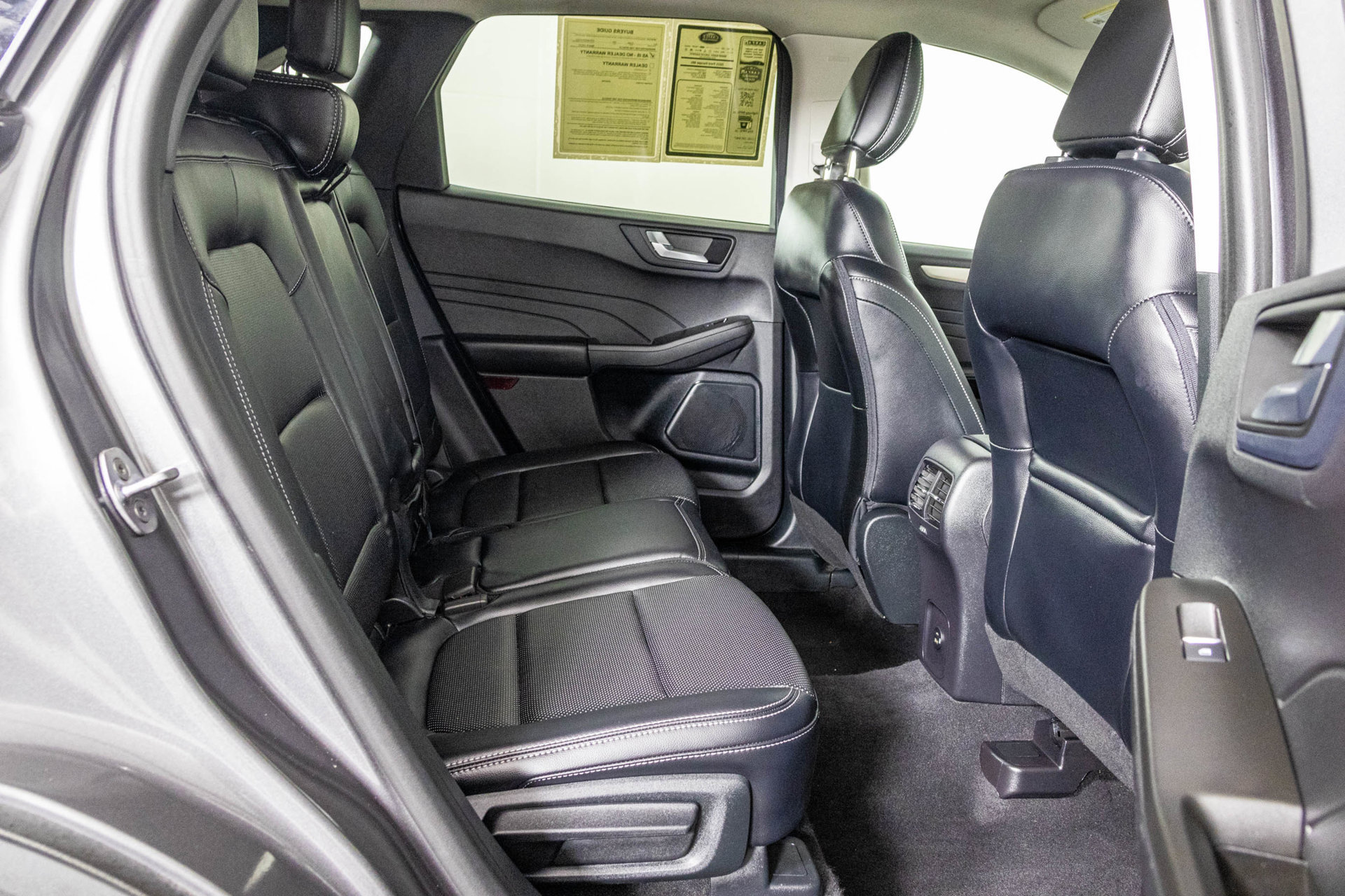 Used 2021 Ford Escape SEL FWD image 43
