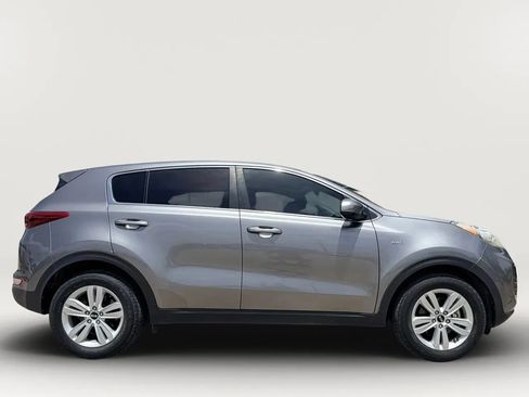 Used 2017 Kia Sportage LX AWD/4WD image 13