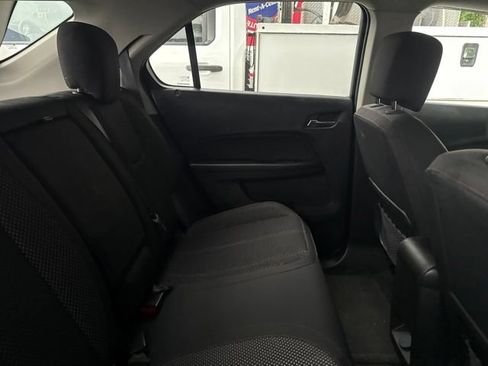 Used 2012 Chevrolet Equinox LT FWD image 11