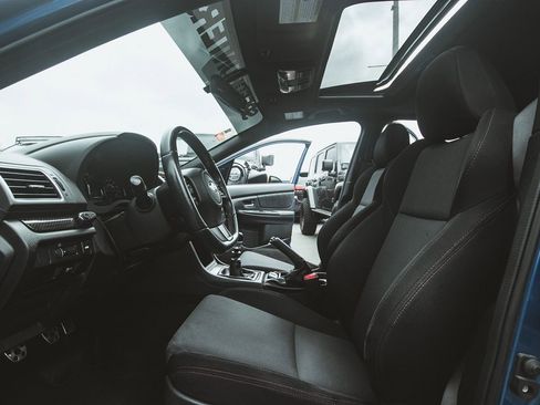 Used 2021 Subaru WRX Premium w/ Popular Package #1 image 42