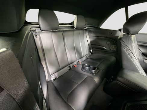 Used 2017 BMW M240i Convertible image 27
