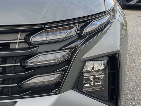 New 2025 Hyundai Tucson SE image 10