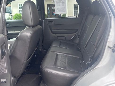 Used 2012 Ford Escape XLT FWD image 10