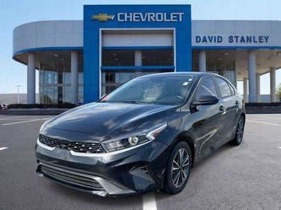 Used 2023 Kia Forte LXS