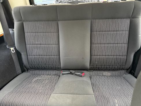 Used 2012 Jeep Wrangler Sport image 9