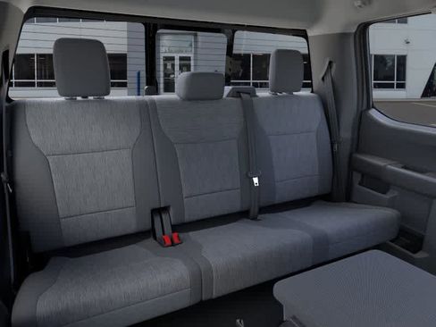 New 2026 Ford F350 XL w/ STX Appearance Package AWD/4WD image 11